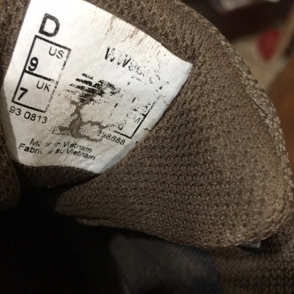 WATERPROOF New Balance Goretex shoes women 9 - Picture 9 of 15